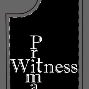 Primary Witness - Silicone Phone Cases